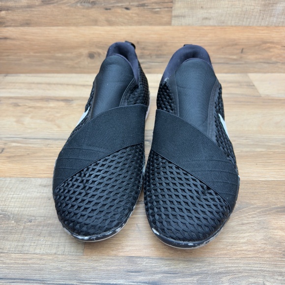 Nike Women size 10 Shoe Free Connect Slip Size Sneaker Running Athletic - Picture 3 of 8